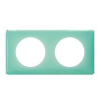 Photo Plaque Cliane - Memories - 2 postes - 50's | Ref : 066642