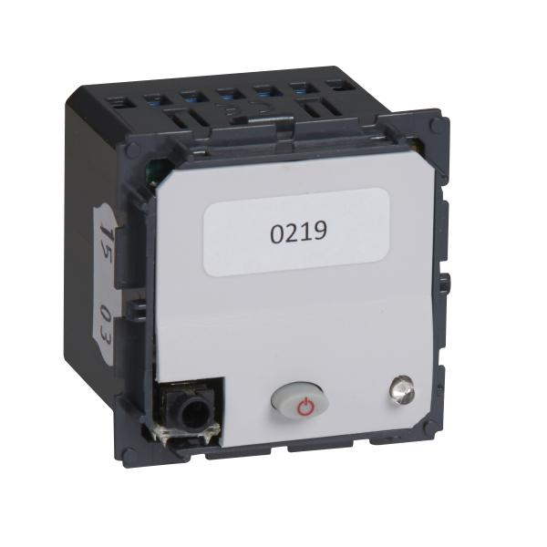 Photo Module bluetooth C�liane pour diffusion sonore alimentation externe 15V n�cessaire | Ref : 067308