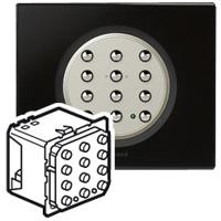 Photo Clavier cod Cliane MyHOME BUS pour alarme intrusion | Ref : 067506