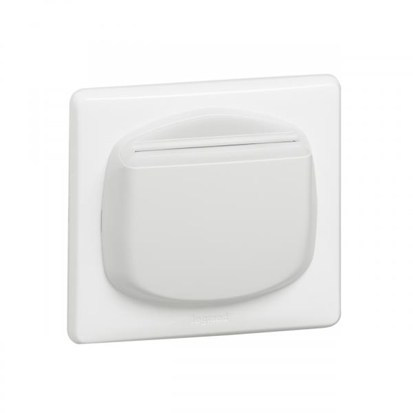 Photo Interrupteur  badge RFID Cliane 230V 50Hz  60Hz | Ref : 067564