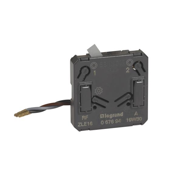 Photo Module metteur sans fil connect pour installation with Netatmo | Ref : 067694