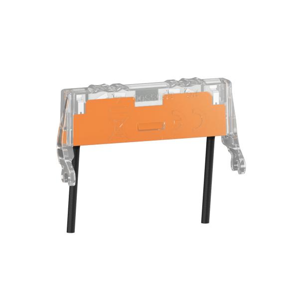 Photo Voyant tmoin bleu - Plexo-  230V  - accessoire | Ref : 069498L