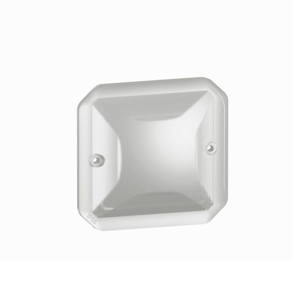 Photo Diffuseur pour voyant de balisage Plexo - incolore | Ref : 069588L