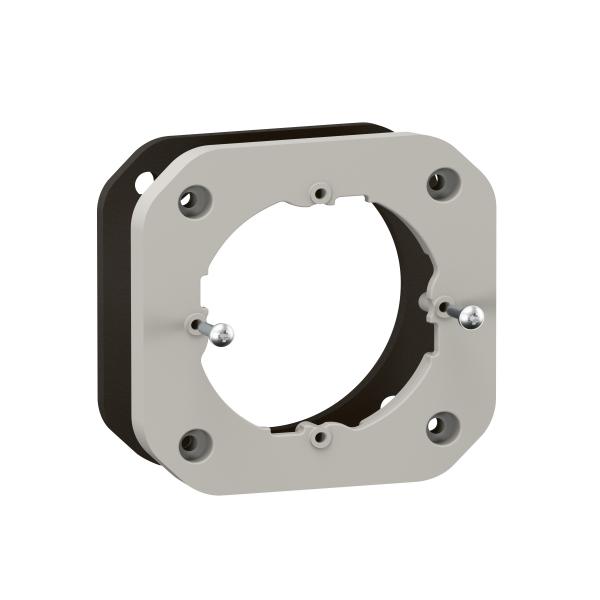 Photo Accessoire de fixation Plexo sur paroi mince | Ref : 069597L
