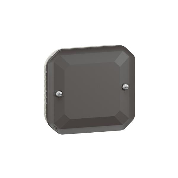 Photo Obturateur - Plexo - composable - anthracite | Ref : 069837L