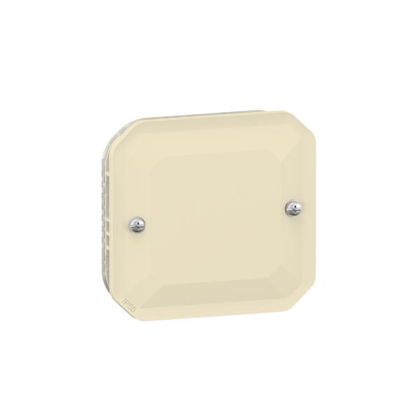 Photo Obturateur Plexo composable - Finition sable | Ref : 069847L