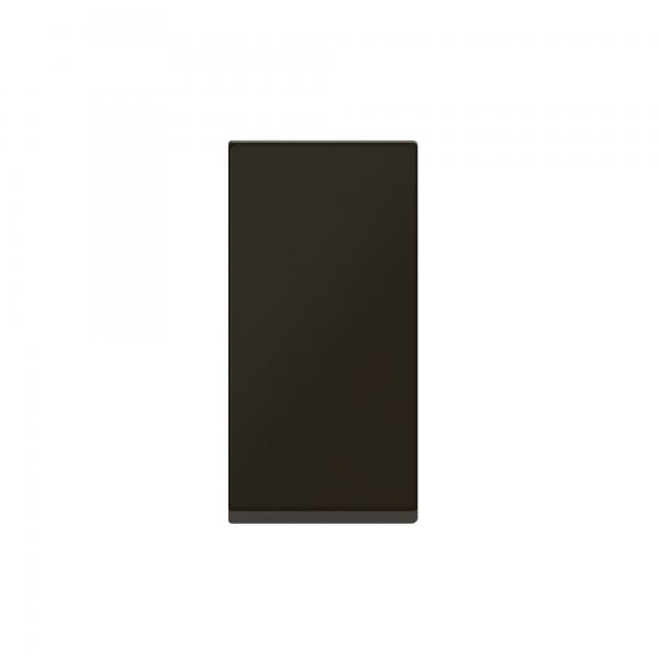 Photo Poussoir ou inverseur 6a 1m evoled noir mat | Ref : 079130L