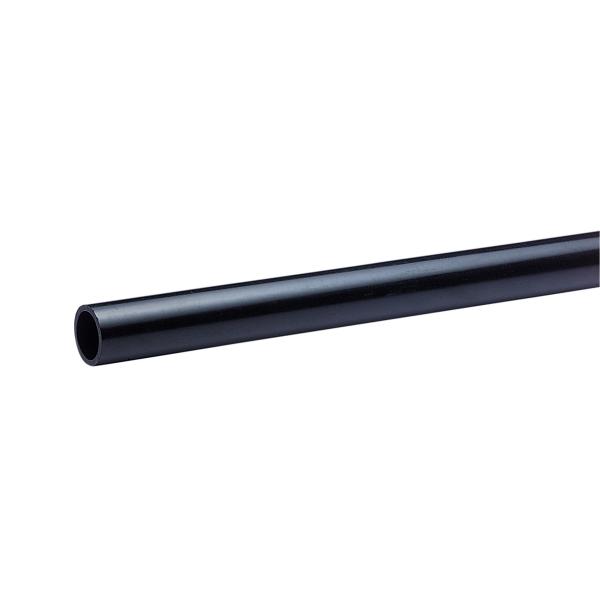 Photo Conduit IRL 4554 Extral� �40mm - finition noir | Ref : 07940