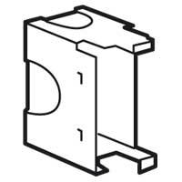 Photo Botier pour paroi mince Batibox 1 module pour supports rfrences 080290 , 080292 et 080294 | Ref : 080010