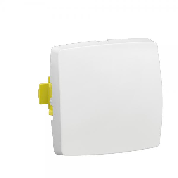 Photo Interrupteur bipolaire Appareillage saillie composable - blanc | Ref : 086103L