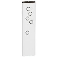 Photo Tlcommande infrarouge MyHOME BUS - 5 scnarios | Ref : 088232