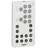 Photo Configurateur de réglage pour détecteurs ECO2 avec programmation par pallier sur touches préenregist | Ref : 088235