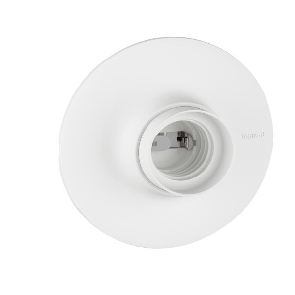 Photo Patre E27 Modul'up  enficher sur bote Modul'up connexion sans outil | Ref : 088523