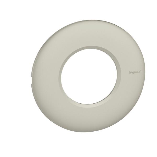 Photo Bague de finition titane pour spot Modul\'up | Ref : 088538