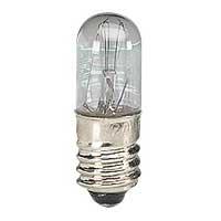 Photo Lampe E10 24V 4W pour voyant de signalisation | Ref : 089801