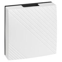 Photo Carillon lectromcanique  piles 8V~  12V~ emballage brochable blanc | Ref : 094264