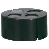 Photo Joint � entr�es multiples pour presse - �toupe ISO40 ou PG36 | Ref : 098058