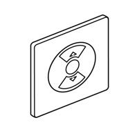 Photo Commande HORAIRE POUR VR BUBENDORFF | Ref : 100417