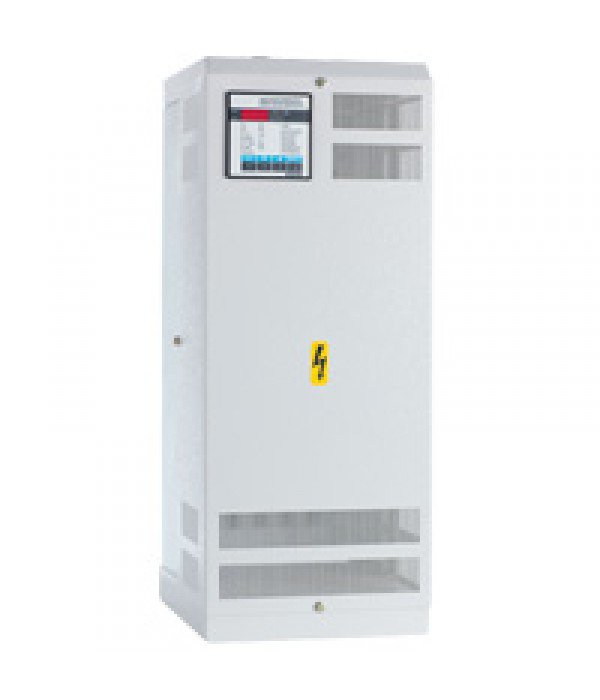 Photo BX AUTO 200 KVAR | Ref : 415040