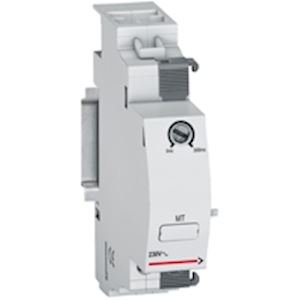 Photo Dclencheur  minimum de tension ( MT ) DX  -  12V~  48V~ et 12V=  48V= | Ref : 406280