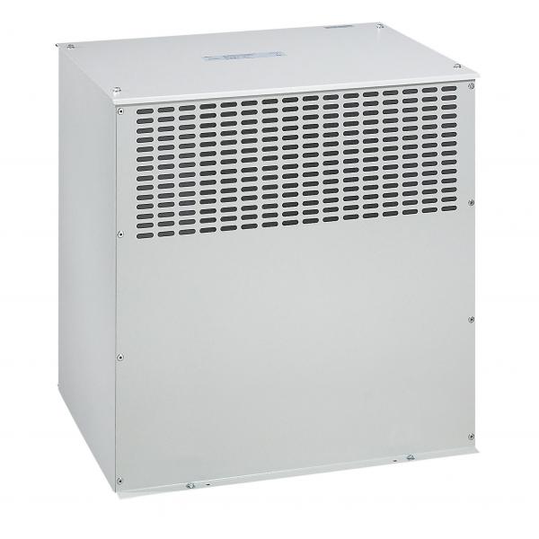 Photo Transformateur d'isolement primaire 400V~ et secondaire 400V~+N - 50kVA | Ref : 142830