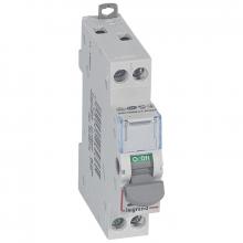 Photo Interrupteur - sectionneur DX³ - IS à voyant 2P 400V~ - 20A - 1 module | Ref : 406436