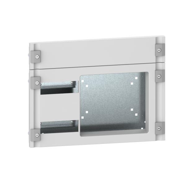 Photo Kit de branchement monophas� et t�trapolaire � puissance limit�e pour tarif bleu - XL� HP 160 | Ref : 1KTB424