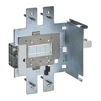 Photo Mcanisme Dbro - lift pour dbrochage d'un DPX1600 3P plastronn tout en le maintenant sur sa base | Ref : 422593