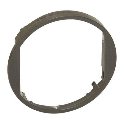 Photo Bague Cliane pour enjoliveurs simples ou doubles  -  graphite | Ref : 064800