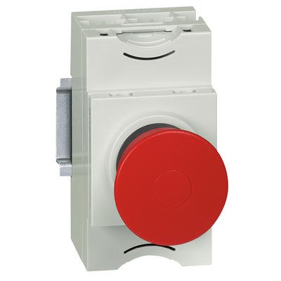 Photo Adaptateur pr - perc simple pour montage Osmoz sur support universel rfrence 412950 | Ref : 412951