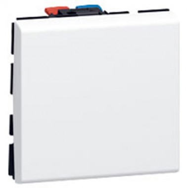 Photo PRMOSAIC VV 10AX (2M) BLANC | Ref : 077011