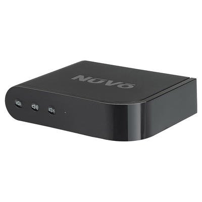 Photo Nuvo - Pramplificateur de zone numrique NuVo LAN ou Wi - Fi  -  187x42x115mm | Ref : NV-P300-EU