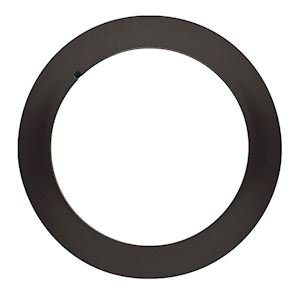 Photo Bague de remplacement Cliane with Netatmo pour prise de courant connecte  -  graphite | Ref : 064833