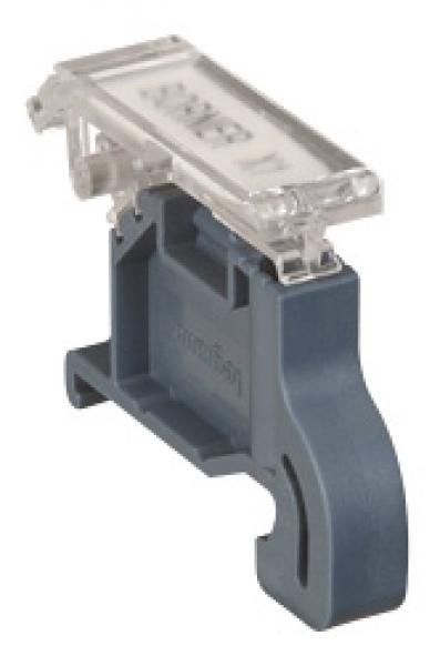 Photo Bute de blocage pour bloc de jonction Viking3 avec pas 8mm | Ref : 037511