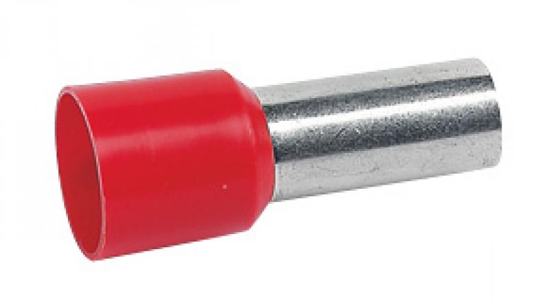 Photo Embout de cblage  collerette isolante Starfix simple unitaire pour conducteurs section 35mm  -  r | Ref : 037677