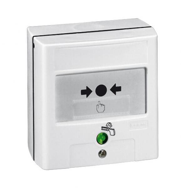 Boîte Rouge à Membrane Murale Legrand 38069 – Pour Finitions Pro !
