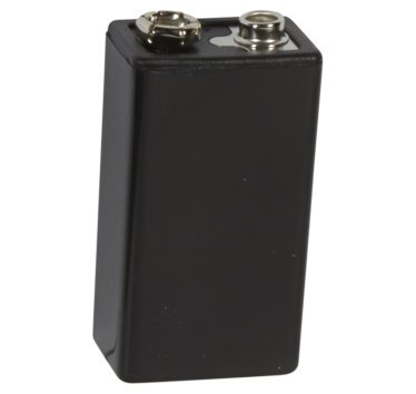 Photo Batterie de rechange Ni-Mh 8.4V 200mAh BAAS Ma et des BAAS Sa | Ref : 040755