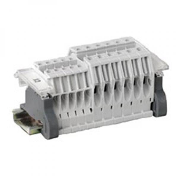 Photo Butée de blocage pour bloc de jonction Viking3 avec pas 12mm | Ref : 039596