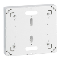 Photo Platine pour disjoncteur de branchement seul pour DRIVIA 13 et 18 - 225x250x45mm | Ref : 401191