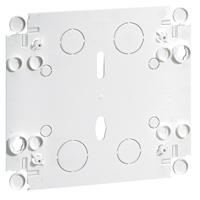 Photo Fond isolant pour platines de branchement rference 4 011 91 | Ref : 401193