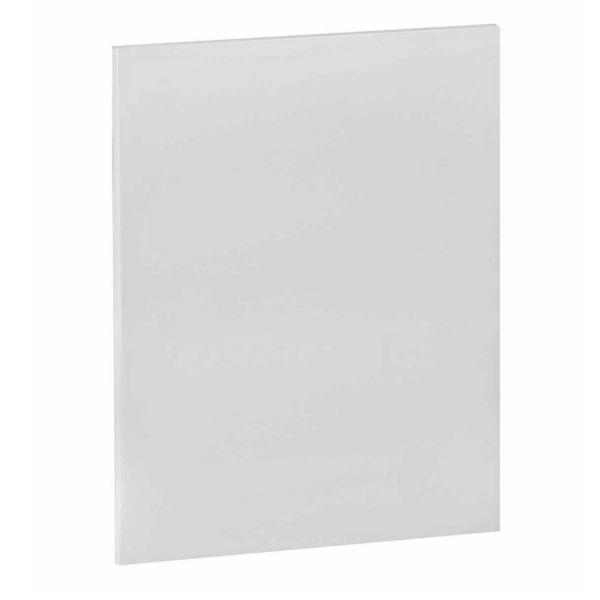 Photo Trappe d'accs pour bacs mtal 1 trave DRIVIA 13 modules | Ref : 401461