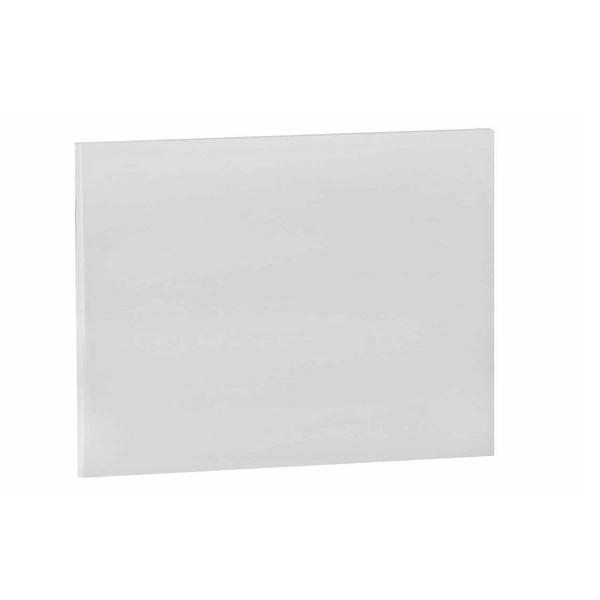 Photo Trappe d'accs pour bacs mtal 2 traves DRIVIA 13 modules | Ref : 401463