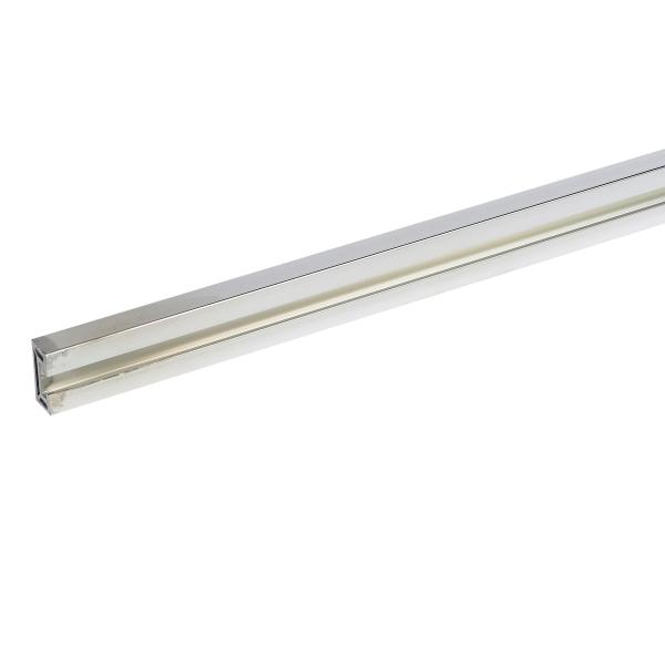 Photo Barre aluminium cuivr tam en C 400A rpartition VX hauteur 1600mm | Ref : 404431