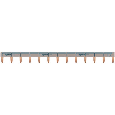 Peigne horizontal phase / neutre SCHNEIDER ELECTRIC, 63 A