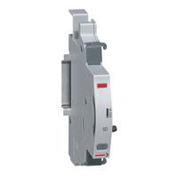 Photo Contact signal dfaut inverseur ( SD ) DX  -  6A 240V~  -  0,5 module | Ref : 406260