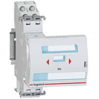 Photo Inverseur de source manuel - pour DX³ ou DX³ - IS 2 pôles ou 2 modules | Ref : 406314