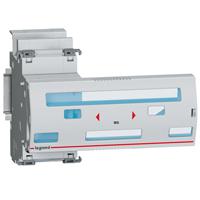 Photo Inverseur de source manuel - pour DX³ ou DX³ - IS 4 pôles ou 4 modules | Ref : 406316