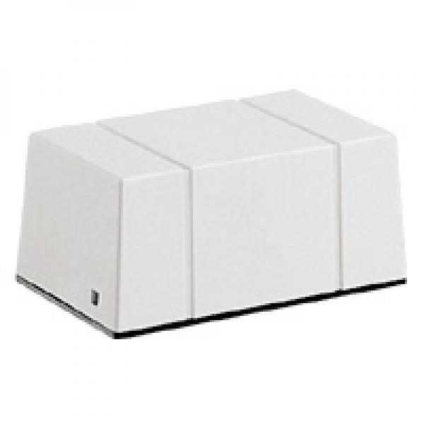 Photo Sonnerie Lido 8 V~ 50Hz  60Hz -finition blanc | Ref : 041219