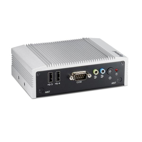 Photo Energie Serveur Web pour consultation  distance pour 255 adresses MODBUS ou 255 compteurs impulsionnels | Ref : 414949
