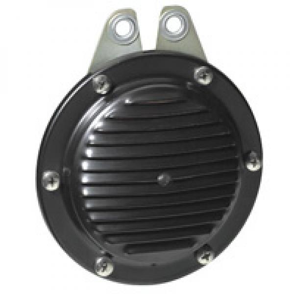 Photo Avertisseur industriel sonore 100dB IP20 IK08 avec alimentation 24V~ ou 24V= | Ref : 041520